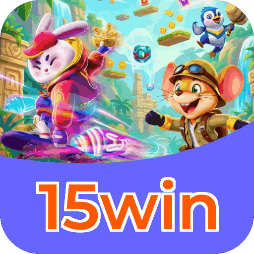 Instalar APK 15win