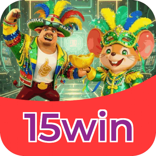 Cashback semanal 15win