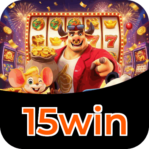 Suporte 15win