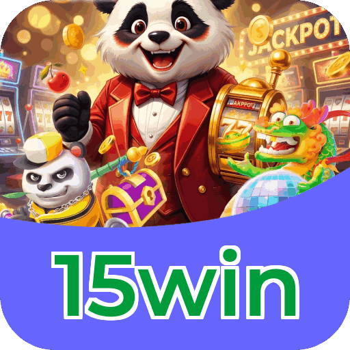 Cadastro 15win