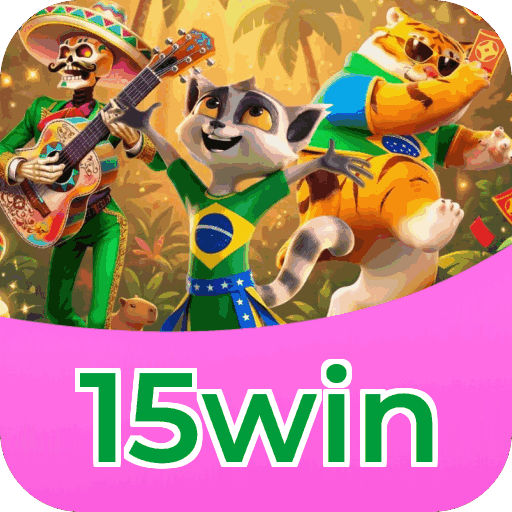 Segurança 15win